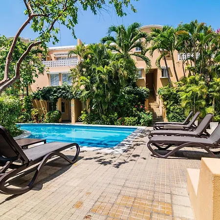 Awesome 2Br In Paradisiac Cartagena Exterior photo