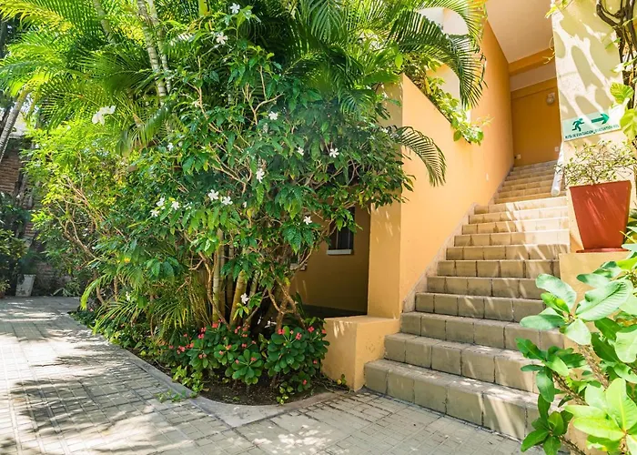 Awesome 2Br In Paradisiac Cartagena