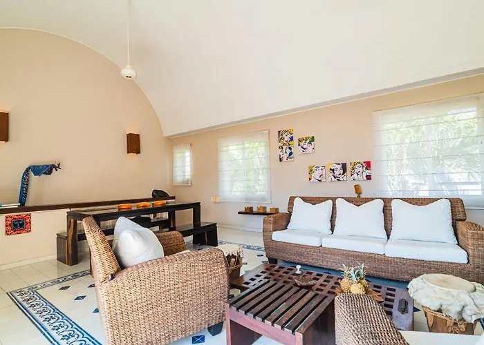 Awesome 2Br In Paradisiac Cartagena