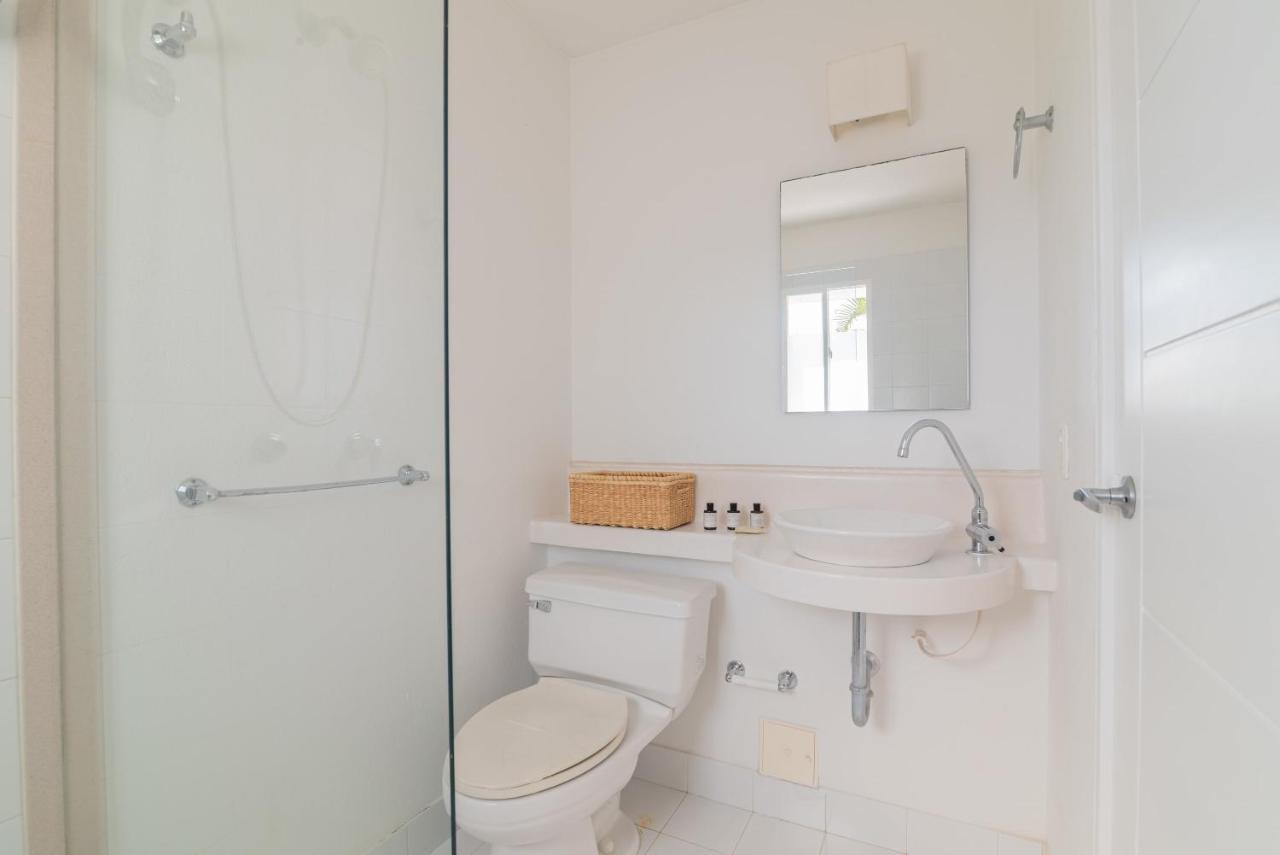 Awesome 2br In Paradisiac Apartamento *