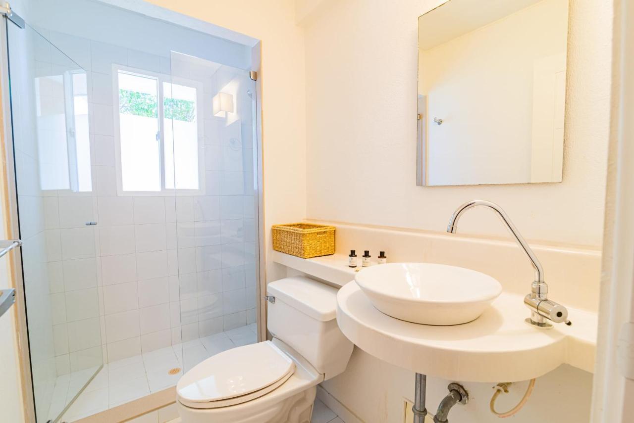 Apartamento Awesome 2br In Paradisiac